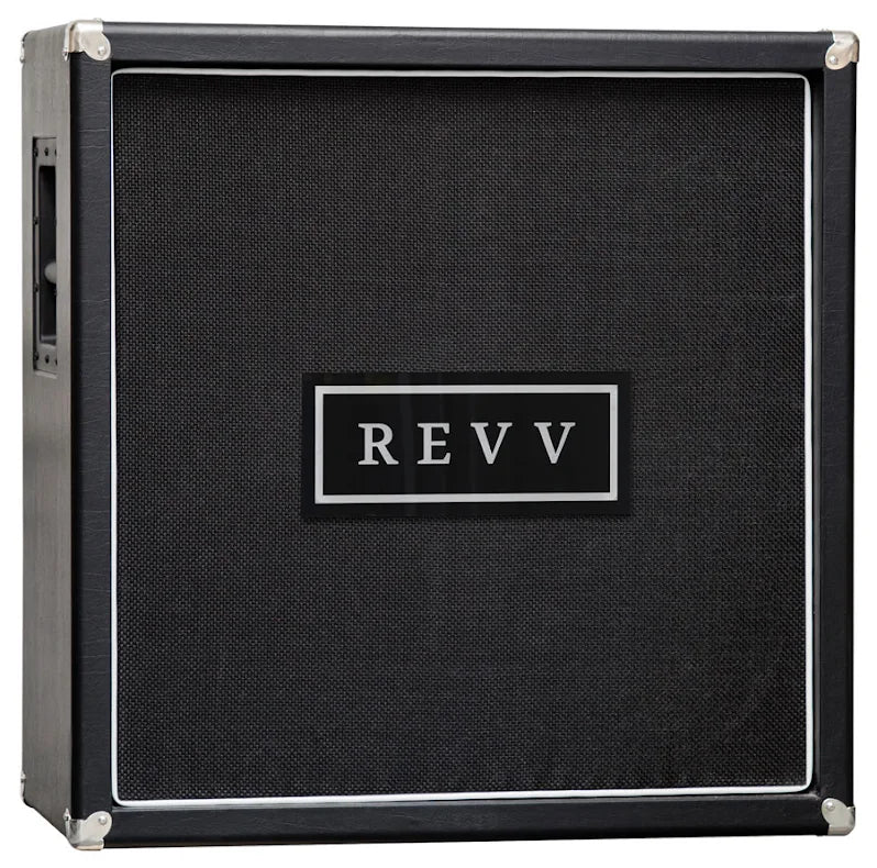 REVV Generator 412 cabinet