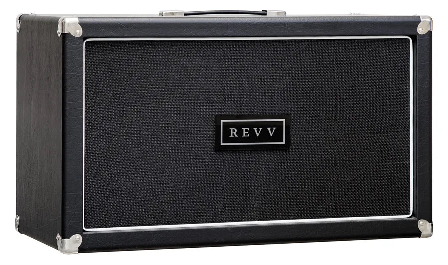 REVV Generator 212 cabinet