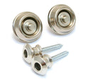Dunlop Straplok Nickel