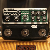 Boss RE-202 USED - Very Good Condition - w/ Box no PSU