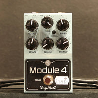 Dry Bell Module 4 USED - Very Good Condition - w/ Box no PSU