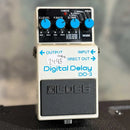 Boss DD-3 Japan USED - Very Good condition - no Box or PSU