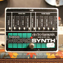 EHX bass Microsynth USED - Very Good Condition- w/ box no psu