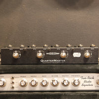 Gig Rig Quartermaster USED - Very Good Condition - w/ Box no PSU