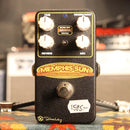 Keeley Memphis Sun USED - Very Good Condition - no Box or PSU