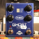 T-Rex Ghost Reverb USED - Very Good Condition - Box, no PSU