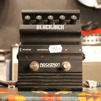 Rocktron Blackjack USED - Good Condition - no Box no PSU