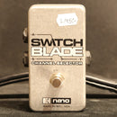 EHX Switch-Blade USED - Very Good Condition - no Box or PSU