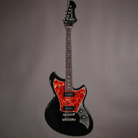 Novo Nucleus Serus P2 Bull Black
