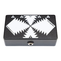 EarthQuaker Devices One to Four Splitter