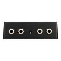 EarthQuaker Devices One to Four Splitter