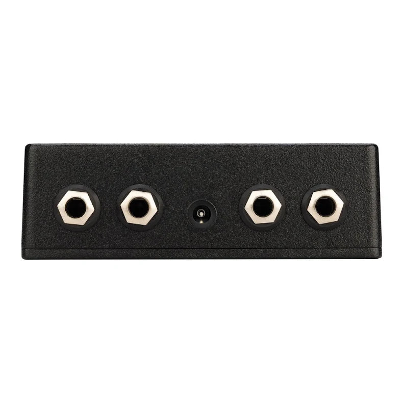 EarthQuaker Devices One to Four Splitter