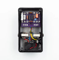 Jam Pedals Fuzz Phrase Black LTD OC44