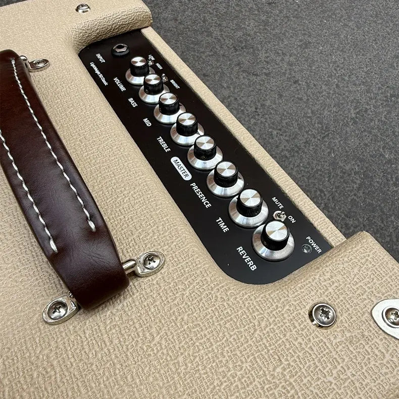 Olsson Amps LW50 Combo
