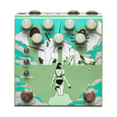 Old Blood Noise Bathing Algae finish