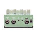 Old Blood Noise Bathing Algae finish