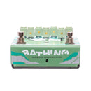 Old Blood Noise Bathing Algae finish