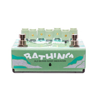 Old Blood Noise Bathing Algae finish