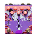 Old Blood Noise Bathing Orchid finish