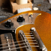Novo Nucleus Serus J Your Gold Dress Sparkle
