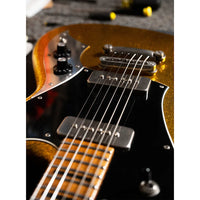 Novo Nucleus Serus J Your Gold Dress Sparkle