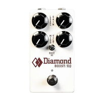 Diamond Boost/EQ