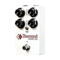 Diamond Boost/EQ