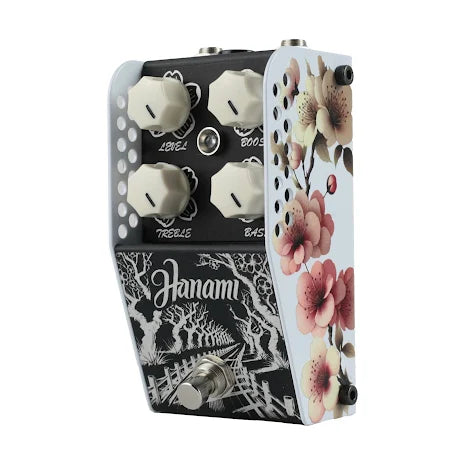 Thorpy FX Hanami Germanium Fuzz