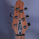 Powers Electric A-Type Two Tone Limited Hemi Orange/Crystal Red CamTail