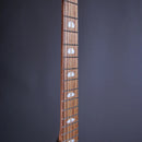 Powers Electric A-Type Cosmo Orange CamTail