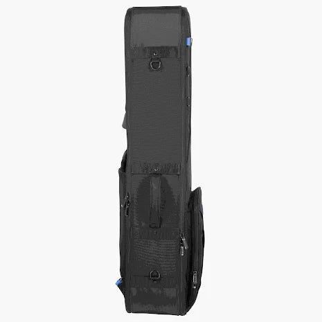 Reunion Blues Continental Expedition Double Electric Guitar Case