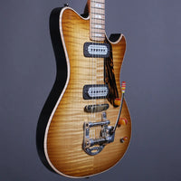 Powers Electric A-Type Solana Sunset CamTail