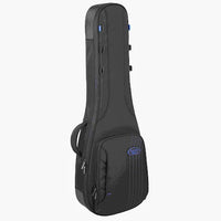 Reunion Blues Continental Expedition LP style Electric Guitar Case