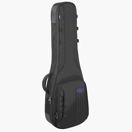 Reunion Blues Continental Expedition LP style Electric Guitar Case