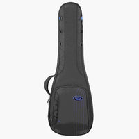 Reunion Blues Continental Expedition LP style Electric Guitar Case
