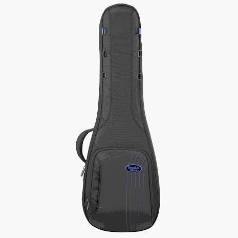 Reunion Blues Continental Expedition LP style Electric Guitar Case