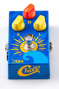 JAM Pedals Chill