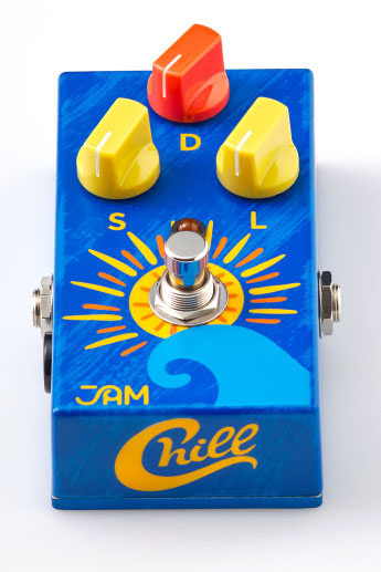 JAM Pedals Chill