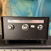 Used gear Attenuator Masterplant ATX 100w 4-8-16 ohm USED - VG - no Box or PSU tgt11