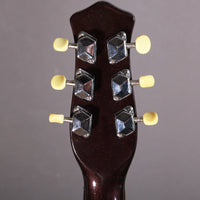 Used gear Begagnade Instrument Danelectro U2 Reissue 1998 USED - VG - no Case tgt11