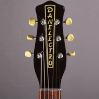 Used gear Begagnade Instrument Danelectro U2 Reissue 1998 USED - VG - no Case tgt11