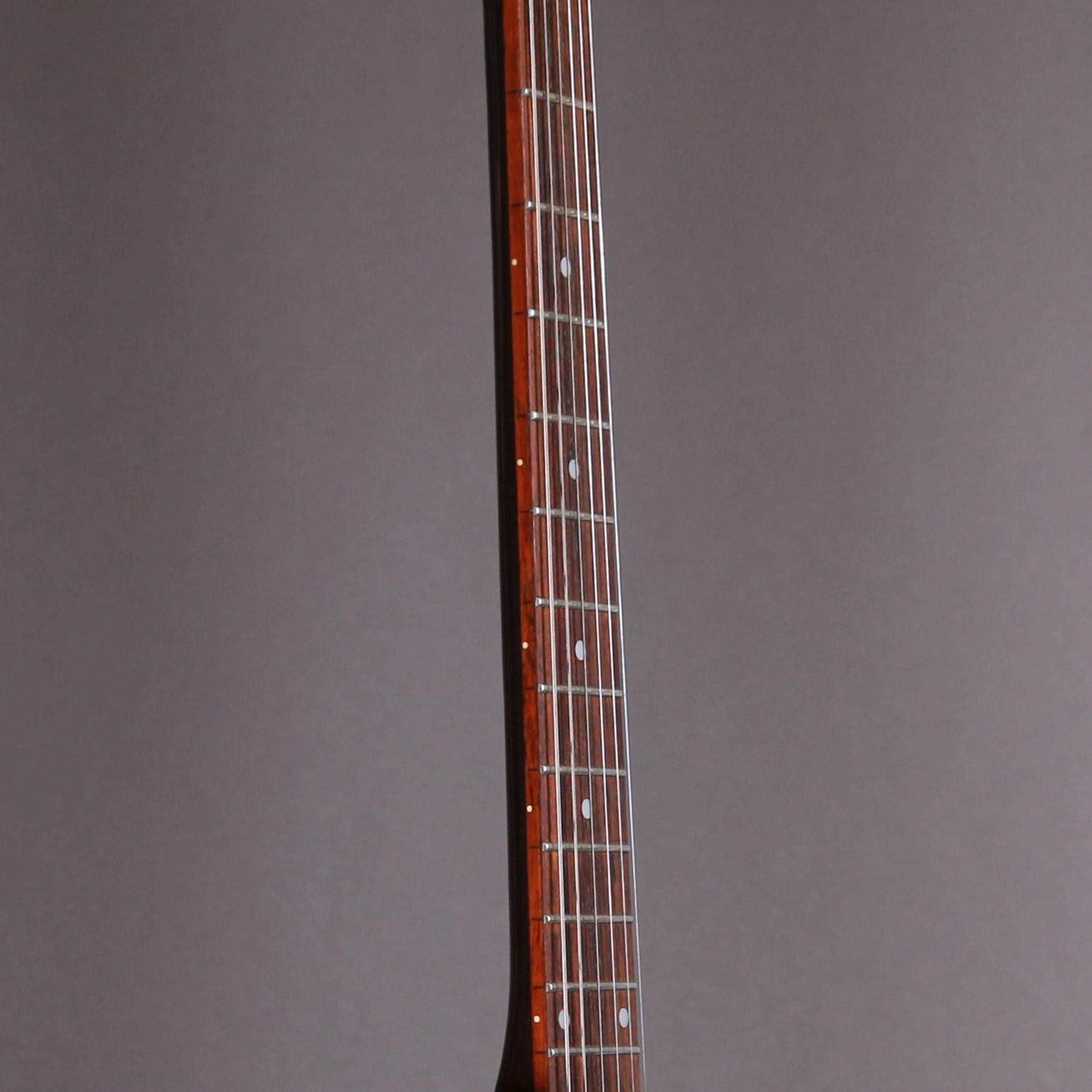 Used gear Begagnade Instrument Danelectro U2 Reissue 1998 USED - VG - no Case tgt11