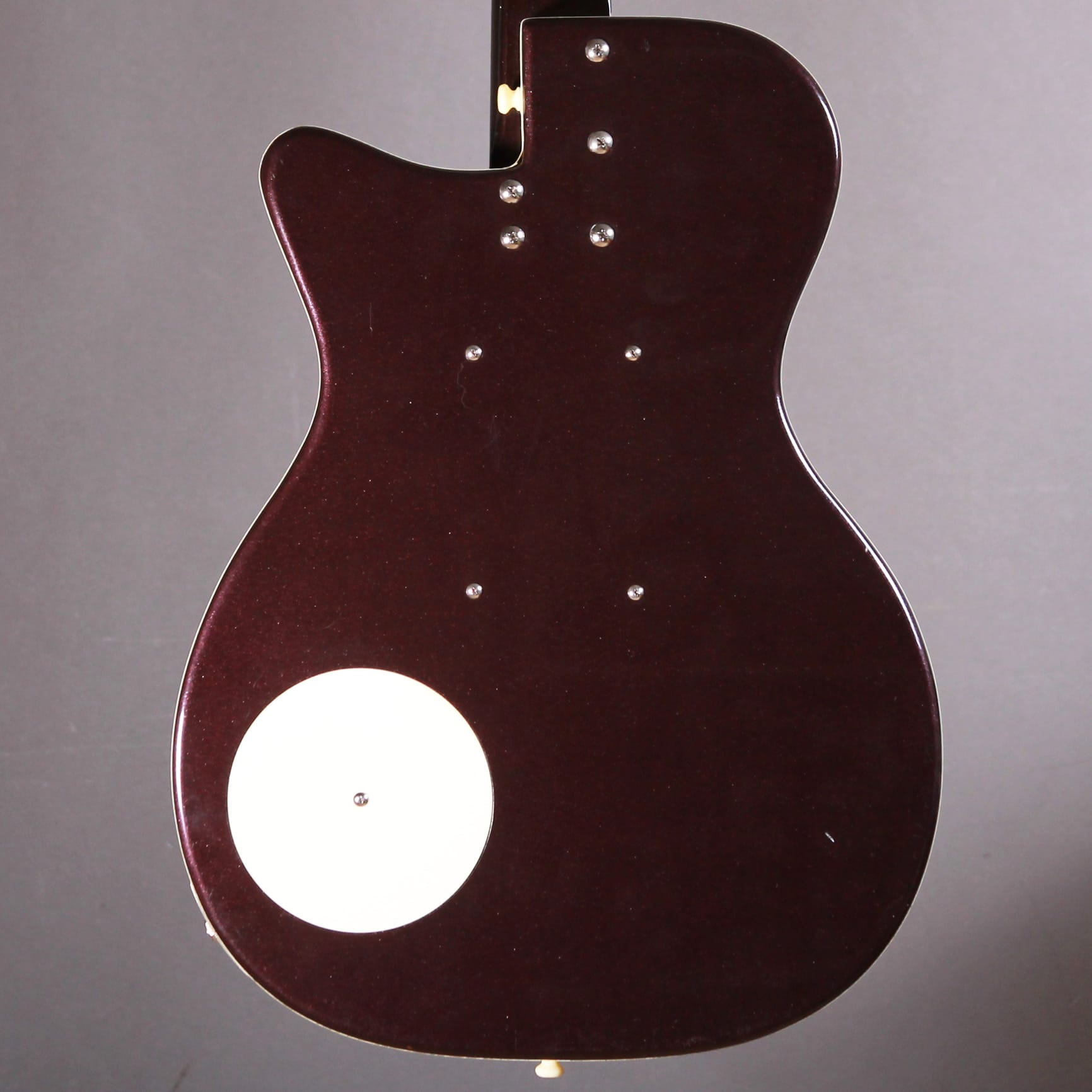 Used gear Begagnade Instrument Danelectro U2 Reissue 1998 USED - VG - no Case tgt11