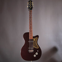 Used gear Begagnade Instrument Danelectro U2 Reissue 1998 USED - VG - no Case tgt11
