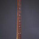 Used gear Begagnade Instrument Fender Custom Shop Telecaster Custom Black 2012 USED -  VG - w/ Hard Case tgt11