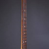 Used gear Begagnade Instrument Fender Custom Shop Telecaster Custom Black 2012 USED -  VG - w/ Hard Case tgt11