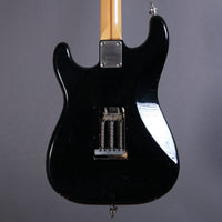 Used gear Begagnade Instrument Greco Spacey Sound Strat 1980 USED - VG - w/ Softcase tgt11