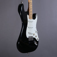 Used gear Begagnade Instrument Greco Spacey Sound Strat 1980 USED - VG - w/ Softcase tgt11