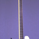Used gear Begagnade Instrument Mosrite USA Ventures/Mark I Bass 2010 USED - VG Condition - w/ Original Hardcase tgt11