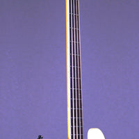 Used gear Begagnade Instrument Mosrite USA Ventures/Mark I Bass 2010 USED - VG Condition - w/ Original Hardcase tgt11